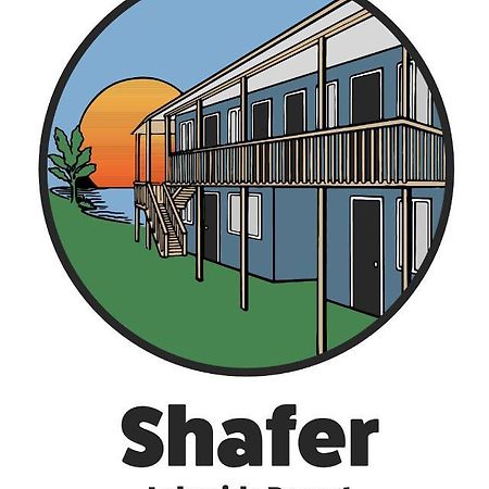 Shafer Lakeside Resort Monticello Exterior foto